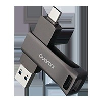 Memoria Quaroni 32GB USB 3.2