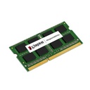 MEMORIA PROPIETARIA KINGSTON SODIMM DDR4 16GB 2666MT/S CL19 260-PIN 1.2V P/LAPTOP KCP426SS8/16