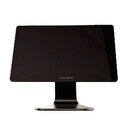 TERMINAL PUNTO DE VENTA TECHZONE TZPOAIOC01, MULTI TOUCH CAPACITIVO, FHD 10 PUNTOS, 15.6 PULGADAS, INTEL CELERON J6412 RAM 8 GB DDR 4 2666 MHZ 128 GB DDR M.2. NO INCLUYE LICENCIA.