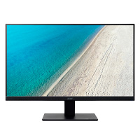 MONITOR ACER V7 V247Y 23.8 PULGADAS, FHD, 1920 X 1080, 100 HZ, IPS, 4 MS, VGA, HDMI, VESA, FREESYNC, INCL CABLE HDMI , NEGRO, 3 AÑOS DE GARANTIA