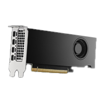 TARJETA DE VIDEO PNY NVIDIA QUADRO RTX2000ADA/16GB/GDDR6/4X MDP 1.4/PCIE 4.0 X8/GAMA ALTA/DISEÑO