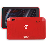 Tablet Ghia A7 Wi-Fi A133
