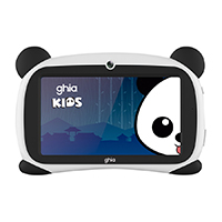 Tablet Ghia Panda 7 Pulg IPS A133