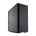 GABINETE CORSAIR OBSIDIAN 1000D/NEGRO/SUPER TORRE/ ITX / ATX/ MICROATX/ EATX/ SSIEEB /CRISTAL TEMPLADO/RGB/GAMER (CC-9011148-WW)