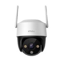 CAMARA IP / IMOU / IPC-K7CN-5 / CRUISER SE 5 MP / WIFI / PT / H.264 / AUTOTACKING / DETECCION DE HUMANOS / MICROFONO BOCINA INTEGRADA / IR DE 30 MT / SIRENA / LENTE DE 3.6 MM / FULLCOLOR / RANURA MI