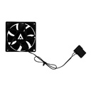 Ventilador Acteck Polar Eg VG80