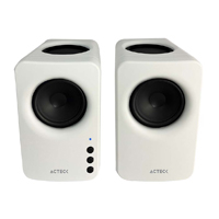 Bocinas Acteck Dynamic Exact Mini BS475