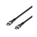Cable Usb-C Manhattan USB2.0