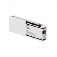 CARTUCHO EPSON MODELO T55K ULTRACHROME HD / HDX NEGRO FOTOGRAFICO, PARA PLOTTER P6000/ P7000/ P8000/ P9000 700 ML