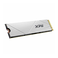 Unidad de Estado Solido SSD Interno Xpg Gammix 512GB S60 M.2 2280