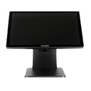 MONITOR TACTIL TECHZONE TZBED17W, TOUCH CAPACITIVO LCD 17¨ 1440 X 900 PX HDMI , VGA, DC, USB TOUCH 30-80 HZ