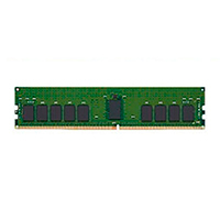 MEMORIA PROPIETARIA KINGSTON DIMM DDR4 16GB 3200MT/S CL22 288-PIN 1.2V KTL-TS432E/16G