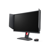 MONITOR BENQ ESPORTS XL2546X 24.5 1920X1080 HDMI 2.0X3 AUDIFONOS IN USB 2.0X1 GRIS OSCURO TECNOLOGIA EYE CARE 3 AÑOS DE GARANTIA