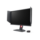 MONITOR BENQ ESPORTS XL2546X 24.5 1920X1080 HDMI 2.0X3 AUDIFONOS IN USB 2.0X1 GRIS OSCURO TECNOLOGIA EYE CARE 3 AÑOS DE GARANTIA