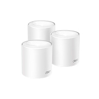 Router TP-Link X10 Deco X10 (3-PACK)