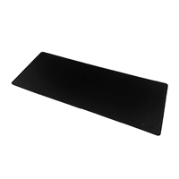 MOUSEPAD BALAM RUSH  GLIDER CORDURA PG727 / ANTIDESLIZANTE / IMPERMEABLE / MATERIALES DE USO MILITAR / 800 X 300 X 3 MM / NEGRO / BR-937467