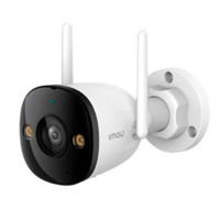 CAMARA IP / IMOU / IPC-K3DN-5H0WF / WIFI / BULLET 2E 5 MP / BALA / FULL COLOR / EXTERIOR / H.265 / DETECCION DE HUMANOS / MICROFONO / IR DE 30 METROS / LENTE DE 2.8 MM / RANURA MICRO SD / IP67