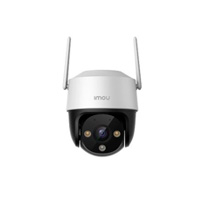 CAMARA IP / IMOU / IPC-K7CN-3H1WE / CRUISER SE 3 MP / WIFI 6 / PT / FULL COLOR / EXTERIOR / AUTOTACKING / DETECCION DE HUMANOS / AUDIO BIDIRECCIONAL / IR DE 3O METROS / SIRENA / LENTE DE 3.6 MM / RA