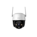 CAMARA IP / IMOU / IPC-K7CN-3H1WE / CRUISER SE 3 MP / WIFI 6 / PT / FULL COLOR / EXTERIOR / AUTOTACKING / DETECCION DE HUMANOS / AUDIO BIDIRECCIONAL / IR DE 3O METROS / SIRENA / LENTE DE 3.6 MM / RA