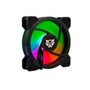 Kit Ventiladores Balam Rush Eolox Blaze EX50K