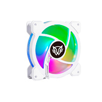 Kit Ventiladores Balam Rush Eolox Blaze EX50KW
