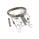 ACCESORIO CISCO VERTICAL POLE/WALL MOUNTING KIT FOR CATALYST APS AIR-MNT-VERT1