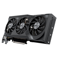 TARJETA DE VIDEO RTX 4070 SUPER / 12GB / GDDR6X / PCI-E 4.0 / HDMI 2.1 / DP 1.4 / GAMER GAMA ALTA