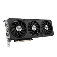 TARJETA DE VIDEO GIGABYTE NVIDIA RTX4060/PCIE X16 4.0/8GB/GDDR6/2XDP/2XHDMI 2.1/RGB/GAMA ALTA/GAMER