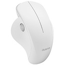Mouse Inalámbrico Ergonómico Scroll Lateral Quaroni 3 Scroll MICOB1