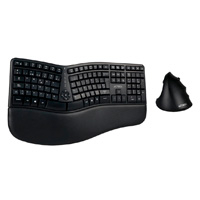Kit Acteck Creator Virtuos Fitt MK770 AC-936248