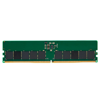 MEMORIA PROPIETARIA KINGSTON DIMM DDR5 16GB 4800MT/S CL40 288-PIN 1.1V KTH-PL548S8-16G