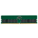 MEMORIA PROPIETARIA KINGSTON DIMM DDR5 16GB 4800MT/S CL40 288-PIN 1.1V KTH-PL548S8-16G