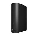 Disco Duro Externo Wd Elements 10TB 3.5 Escritorio USB3.0 Negro