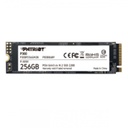 UNIDAD DE ESTADO SOLIDO INTERNO PATRIOT P300 256GB M.2 2280 NVME PCIE GEN 3X4 LECT.2100 ESCRIT.1650 MBS PC LAPTOP MINIPC