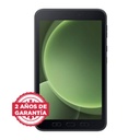 TABLET SAMSUNG GALAXY TAB ACTIVE5 / 8 PULGADAS / CON S PEN / MODELO SM-X300 / 6GB RAM / 128GB ROM / 13 MP 5 MP FLASH / WIFI / ENTERPRISE EDITION / 3 AÑOS GARANTIA / 1 AÑO KNOX SUITE / COLOR VERDE