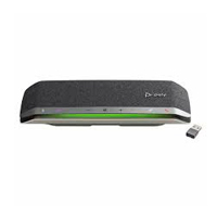 Altavoz Manos Libres HP Poly 772C5AA Sync 40