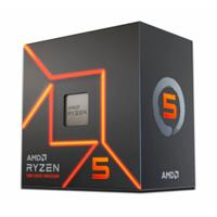 PROCESADOR AMD RYZEN 5 8500G S-AM5 5A GEN / 3.62- 4.1 GHZ / CACHE 16MB / 6 NUCLEOS / CON GRAFICOS RADEON / CON DISIPADOR / GAME MEDIO