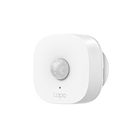 Sensor TP-Link Tapo T100 Sensor Movimiento Inteligente Angulo