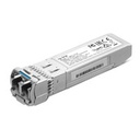 MODULO MONOMODO TP-LINK TL-SM5110-LR COMPATIBLE CON SWITCH CON PUERTOS 10G SFP , COMO JETSTREAM TL-SG3428X, TL-SG3428XMP Y MS.