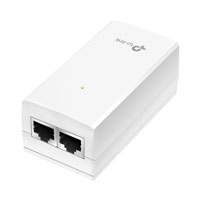 Inyector POE TP-Link TL-POE4818G POE Pasivo 48V1 Compatible