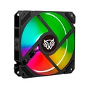 Ventilador de Aire Balam Rush Eolox Blaze EX70