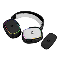 Audífonos Gamer Balam Rush Aeon HS999 BR-936934