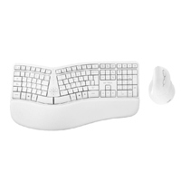 Kit Acteck Creator Virtuos Fitt MK770 AC-936255