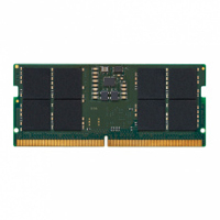 MEMORIA PROPIETARIA KINGSTON SODIMM DDR5 16GB 5600MT/S CL46 262-PIN 1.1V P/LAPTOP KCP556SS8-16