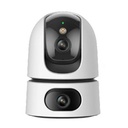 CAMARA IP / IMOU / IPC-S2XN-8M0WED / RANGER DUAL 5 MP 3 MP / WIFI / DUAL LENS - PT Y FIJA / FULL COLOR / INTERIOR / ALARMA / AUDIO BIDIRECCIONAL / LUZ LED / AUTO TRACKING / RANURA MICRO SD / ONVIF