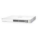 Switch HPE Aruba Instant On JL684B 1930 24G 4sfp+ 370W