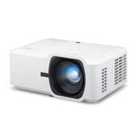 VIDEOPROYECTOR VIEWSONIC LASER DLP LS740HD / FULL HD 1920X1080 / 5000 ANSI LUMENS/HDMI X 2/ USB-A/30,000 HORAS/ USO 24 HORAS 7 DIAS / TIRO NORMAL
