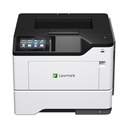 IMPRESORA LEXMARK MS632DWE, NP 38S0505, PPM 50 NEGRO, LASER MONOCROMATICO, USB, WIFI, DUPLEX, ETHERNET, CARTA A4