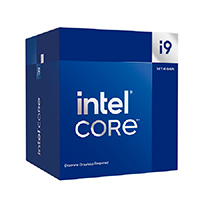 Procesador Intel Core I9-14900F S-1700 14A Gen