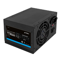 Fuente de Poder Acteck Blazar Prime FT500P
